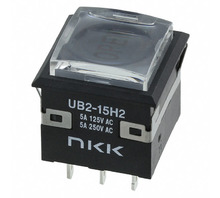 UB215KKW016CF-4JCF14 Image.