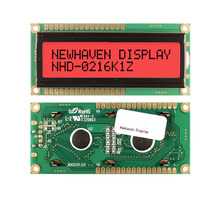 NHD-0216K1Z-FSR-GBW-L Image.