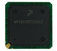 MPC603RZT200LC Image.