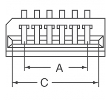 18FMN-BMTR-A-TB(LF)(SN) Image.