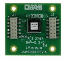 ADIS16006/PCBZ Image.