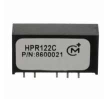 HPR122C Image.