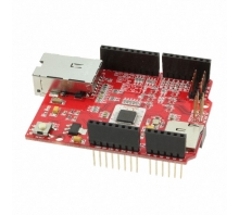 W5500 ETHERNET SHIELD Image.