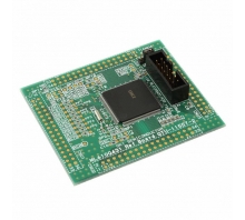 ML610Q431 REFBOARD Image.