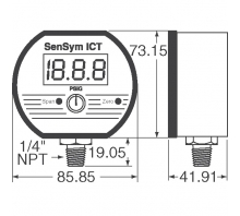 SDPGB1000PG5 Image.