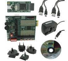 AGLP-EVAL-KIT Image.