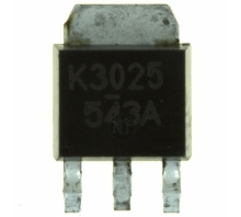 2SK302500L Image.