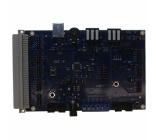 C8051F500-TB-K Image.