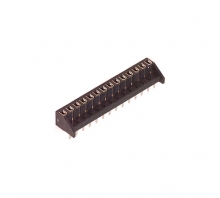 MDF7-14S-2.54DSA(55) Image.