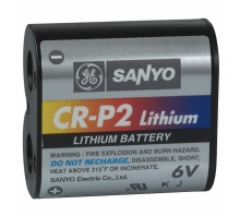 CR-P2 Image.