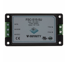 FSC-S15-5U Image.