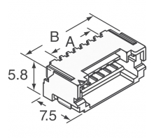 SM15B-ZESS-TB(LF)(SN) Image.