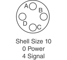 TNA10DCR0-00L Image.