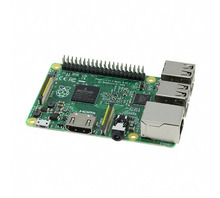 RASPBERRY PI 2 MODEL B Image.