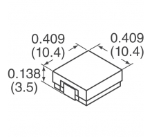 HC8LP-6R9-R Image.