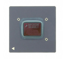 MPC603RRX200LC Image.