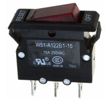 W51-A122B1-15 Image.