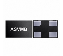 ASVMB-66.000MHZ-LC-T Image.