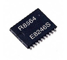 RTC-8564JE0:ROHS Image.