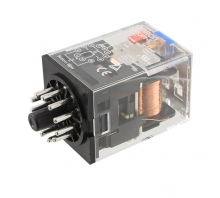 MKS3PIN-D-5 DC24 Image.