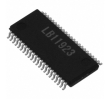 LV8104V-TLM-H Image.