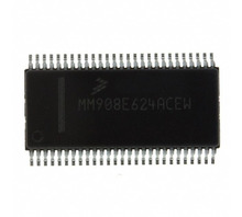 MM908E624ACPEWR2 Image.