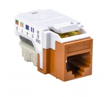 RJ45FC5EB-ORN Image.