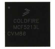 MCF52210CVM80 Image.