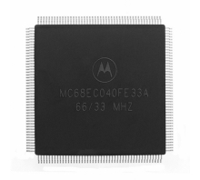 MC68040FE40A Image.