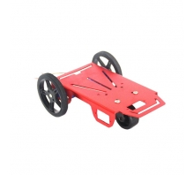 ROBOT-2WD-KIT Image.