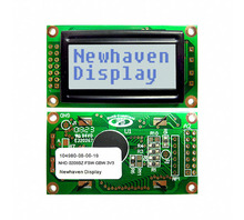 NHD-0208BZ-FSW-GBW-3V3 Image.