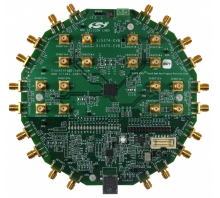 SI5374-EVB Image.