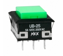 UB25NKW01N-F Image.