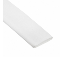 FP-301-1/2-WHITE-4'-BULK Image.