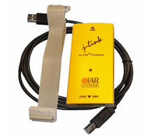 JLINK-ARM Image.