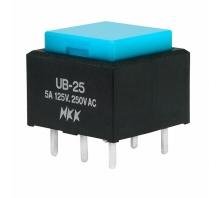 UB25SKW03N-G Image.