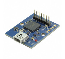 DK-USB-SPI-10225-1A Image.