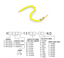 H2AXG-10105-Y8 Image.