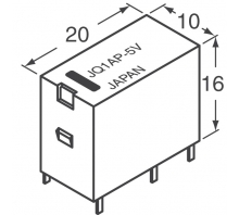 JQ1-18V-F Image.