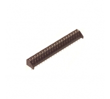 MDF7-21S-2.54DSA(55) Image.