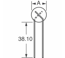 RL1003-13.8K-122-D1 Image.