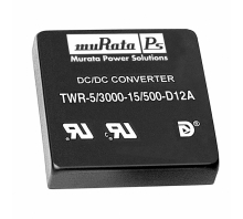 TWR-5/3000-15/500-D48A-C Image.