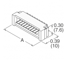 BTFW24R-3RSTE1LF Image.