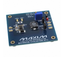 MAX16822BEVKIT+ Image.