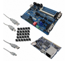 STM3210C-SK/RAIS Image.