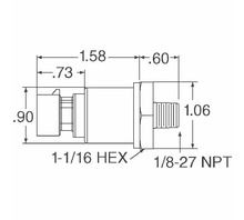 MLH225PSB06A Image.