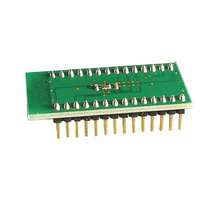 SHUTTLE BOARD BME680 Image.