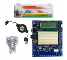 CY3214-PSOCEVALUSB Image.