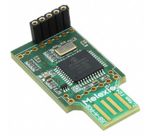 SPI-USB CONVERTER Image.