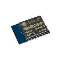 ESP-32 Image.